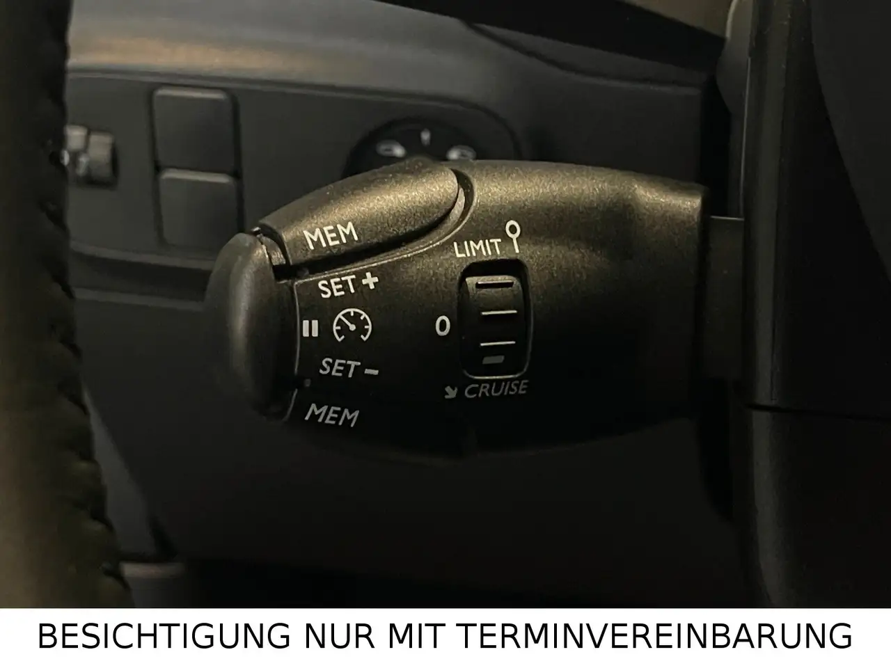 Citroen C3 Shine CARPLAY KEYLESS SPUR DAB NAV LED KAMERA, миниатюра 22