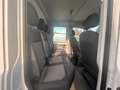 Volkswagen Crafter Pritsche 35 DOKA mittellang FWD Klima 1 Besitz Weiß - thumbnail 21
