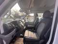 Volkswagen Crafter Pritsche 35 DOKA mittellang FWD Klima 1 Besitz Weiß - thumbnail 9