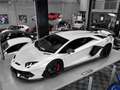 Lamborghini Aventador Lamborghini AVENTADOR SVJ 6.5 V12 – origine France - lift – caméra - thumbnail 18