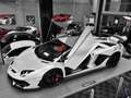 Lamborghini Aventador Lamborghini AVENTADOR SVJ 6.5 V12 – origine France - lift – caméra - thumbnail 49