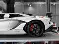 Lamborghini Aventador Lamborghini AVENTADOR SVJ 6.5 V12 – origine France - lift – caméra - thumbnail 8