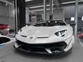 Lamborghini Aventador Lamborghini AVENTADOR SVJ 6.5 V12 – origine France - lift – caméra - thumbnail 6