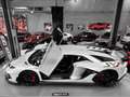Lamborghini Aventador Lamborghini AVENTADOR SVJ 6.5 V12 – origine France - lift – caméra - thumbnail 47