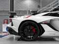 Lamborghini Aventador Lamborghini AVENTADOR SVJ 6.5 V12 – origine France - lift – caméra - thumbnail 12