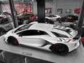 Lamborghini Aventador Lamborghini AVENTADOR SVJ 6.5 V12 – origine France - lift – caméra - thumbnail 20