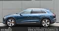 Audi e-tron 55 quattro/S-LINE PANO/ACC/V-SPIEGEL/MATRIX/21"/ME Blue - thumbnail 4