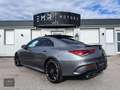 Mercedes-Benz CLA 180 d Aut. AMG-LINE, PANORAMA, AMBIENTE, MEMORY, MU... Grau - thumbnail 6
