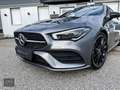 Mercedes-Benz CLA 180 d Aut. AMG-LINE, PANORAMA, AMBIENTE, MEMORY, MU... Grau - thumbnail 14