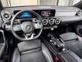 Mercedes-Benz CLA 180 d Aut. AMG-LINE, PANORAMA, AMBIENTE, MEMORY, MU... Grau - thumbnail 10