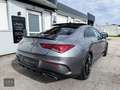 Mercedes-Benz CLA 180 d Aut. AMG-LINE, PANORAMA, AMBIENTE, MEMORY, MU... Grau - thumbnail 9
