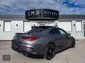 Mercedes-Benz CLA 180 d Aut. AMG-LINE, PANORAMA, AMBIENTE, MEMORY, MU... Grau - thumbnail 8