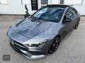 Mercedes-Benz CLA 180 d Aut. AMG-LINE, PANORAMA, AMBIENTE, MEMORY, MU... Grau - thumbnail 2