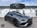 Mercedes-Benz CLA 180 d Aut. AMG-LINE, PANORAMA, AMBIENTE, MEMORY, MU... Grau - thumbnail 5