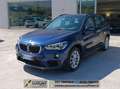 BMW X1 X1 xdrive20d Business PRONTA CONSEGNA Blauw - thumbnail 3