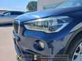 BMW X1 X1 xdrive20d Business PRONTA CONSEGNA Blu/Azzurro - thumbnail 4