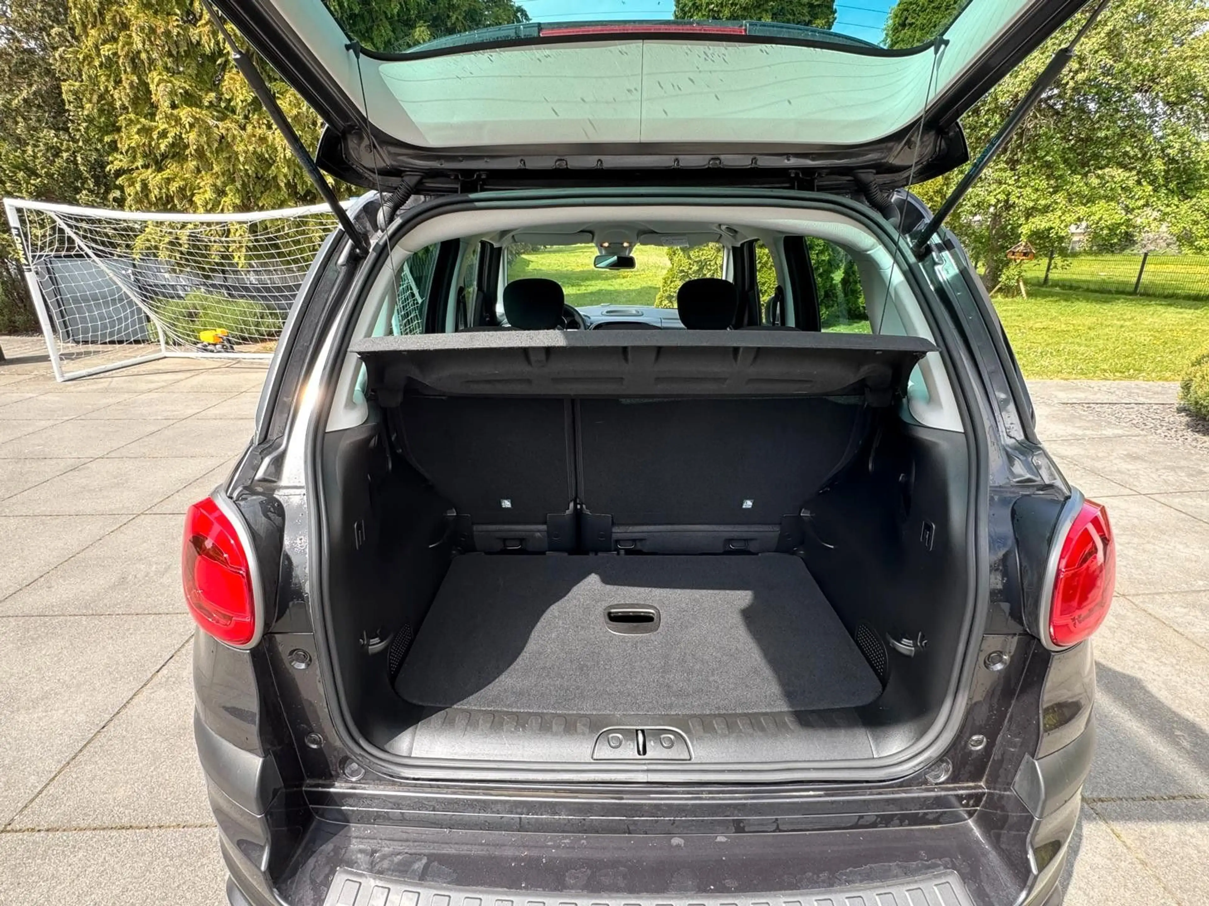 Fiat 500L Sport**TEMPO/CAM/NAVI/SHZ/DAB+* — photo 15