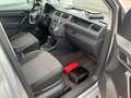 Volkswagen Caddy Nfz Maxi 1,4TGI Kasten BMT ERDGAS+BENZIN Silber - thumbnail 5