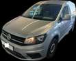 Volkswagen Caddy Nfz Maxi 1,4TGI Kasten BMT ERDGAS+BENZIN Silber - thumbnail 1