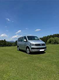 Comfortline 2,0 TDI 4Motion