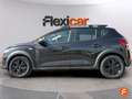 Dacia Sandero Stepway TCe Extreme Go 81kW Negro - thumbnail 4
