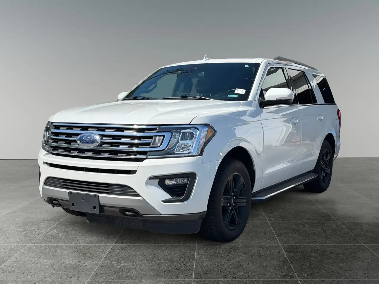 2021 Ford Expedition