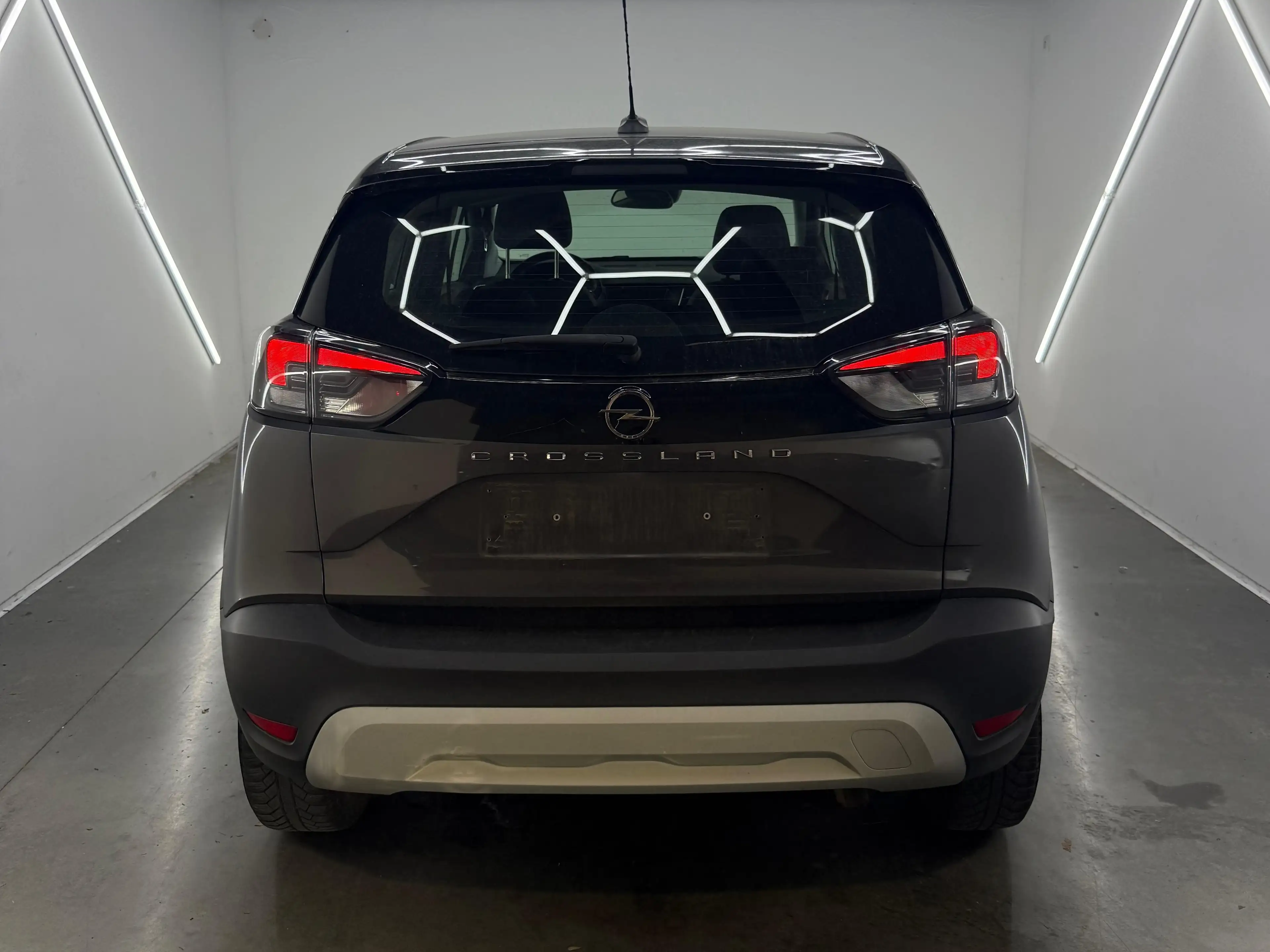 Opel Crossland Crossland 1.2 Turbo Ultimate S/S — photo 5