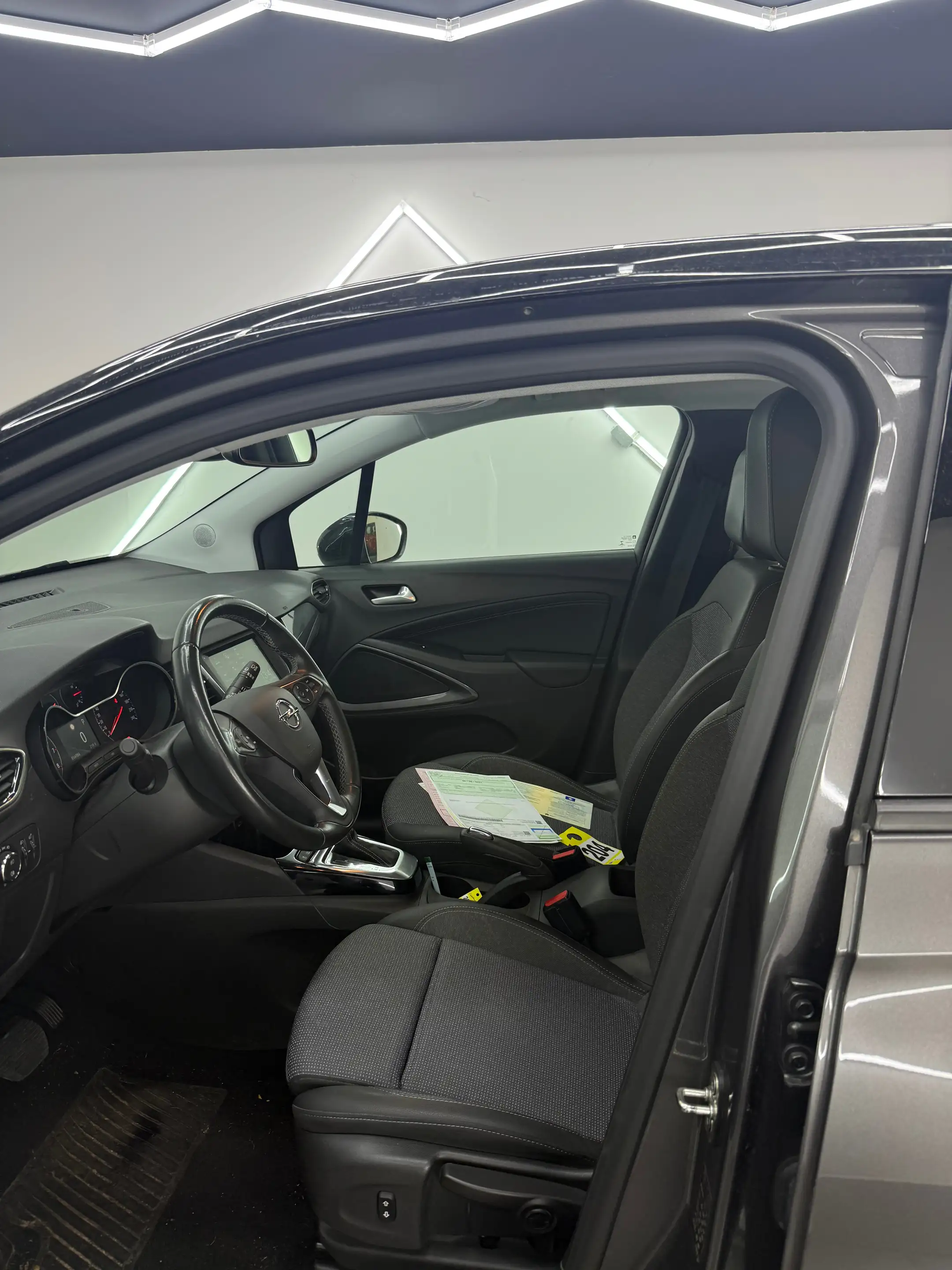 Opel Crossland Crossland 1.2 Turbo Ultimate S/S — photo 7
