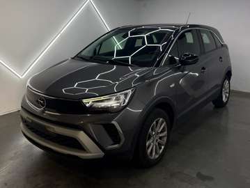 Crossland 1.2 Turbo Ultimate S/S