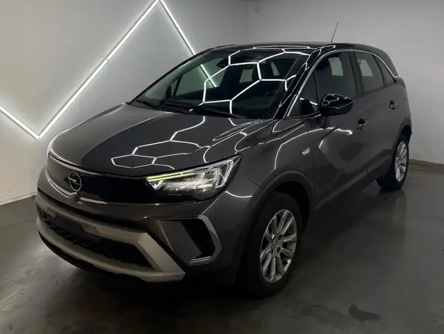 Opel Crossland Crossland 1.2 Turbo Ultimate S/S
