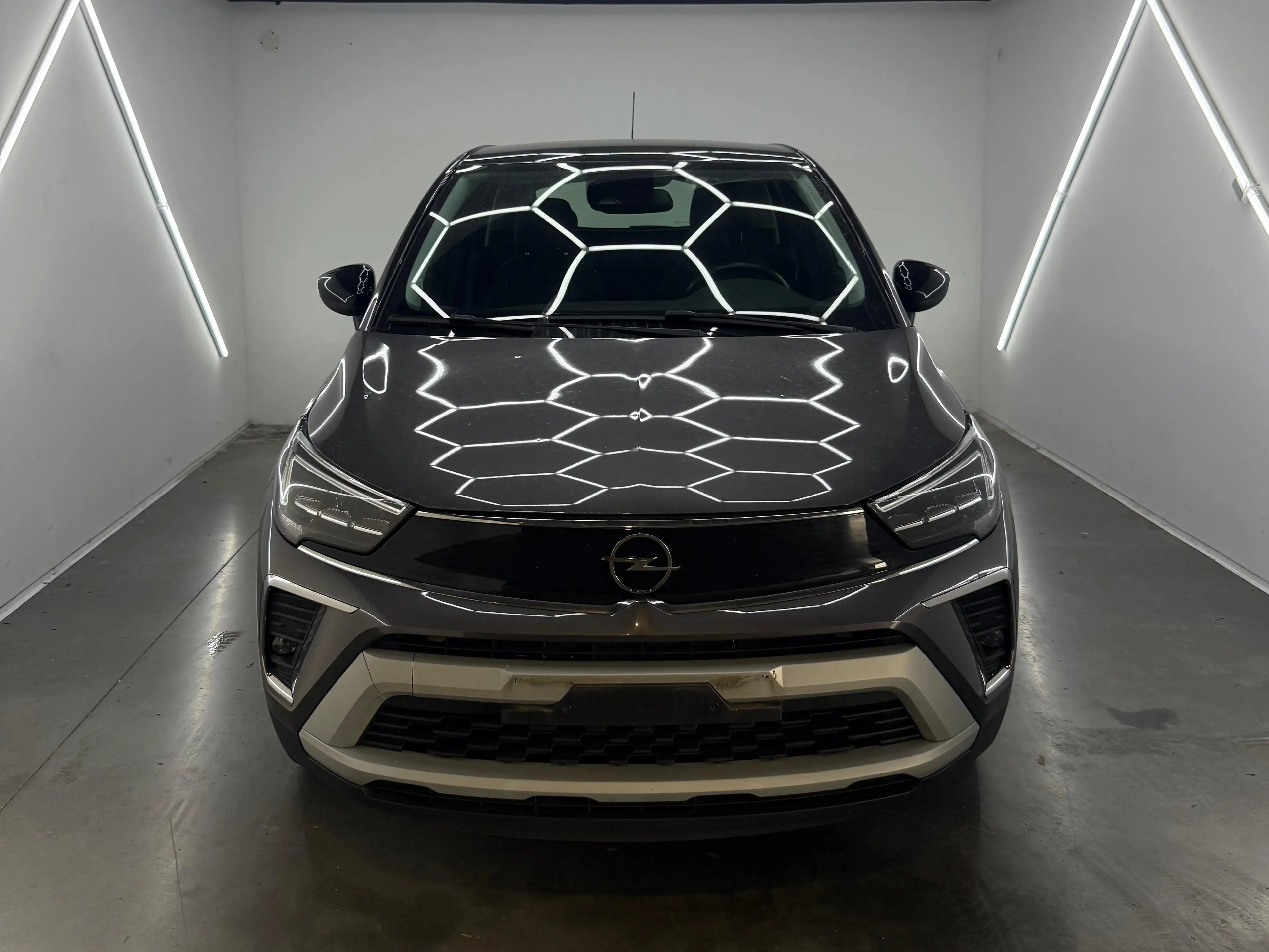 Opel Crossland Crossland 1.2 Turbo Ultimate S/S — photo 2