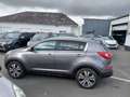 Kia Sportage 2,0 ONLY FOR EXPORT OUT OF EUROPE Zwart - thumbnail 6