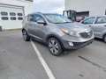 Kia Sportage 2,0 ONLY FOR EXPORT OUT OF EUROPE Zwart - thumbnail 1