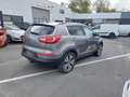 Kia Sportage 2,0 ONLY FOR EXPORT OUT OF EUROPE Zwart - thumbnail 5