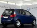 Opel Meriva B 1.4 Edition *AHK*SHZ* Bleu - thumbnail 4