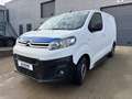 Citroen Jumpy JUMPY FGN XS BLUEHDI 120 Cityvan - Distrib OK Blanc - thumbnail 3