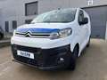 Citroen Jumpy JUMPY FGN XS BLUEHDI 120 Cityvan - Distrib OK Blanc - thumbnail 1