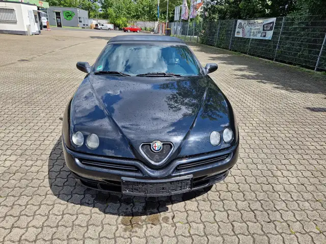 Alfa Romeo Spider Spider 3.0 V6 L