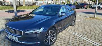 T8 Twin Recharge Inscription AWD