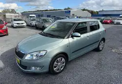Skoda Fabia AMBIENTE 1l2 TDI 75 chx « idéal jeune chauffeur »