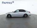 Mercedes-Benz C 200 d Navi PTS SHZ LED Keyl Cam Silber - thumbnail 6