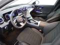Mercedes-Benz C 200 d PTS Cam LED SHZ Keyl Silber - thumbnail 8