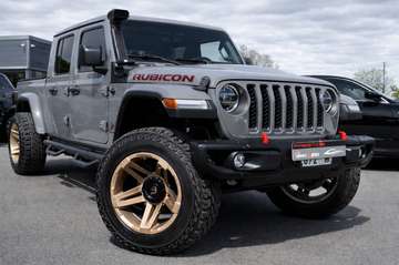 3.0 V6 284 CH RUBICON 4X4 BVA8