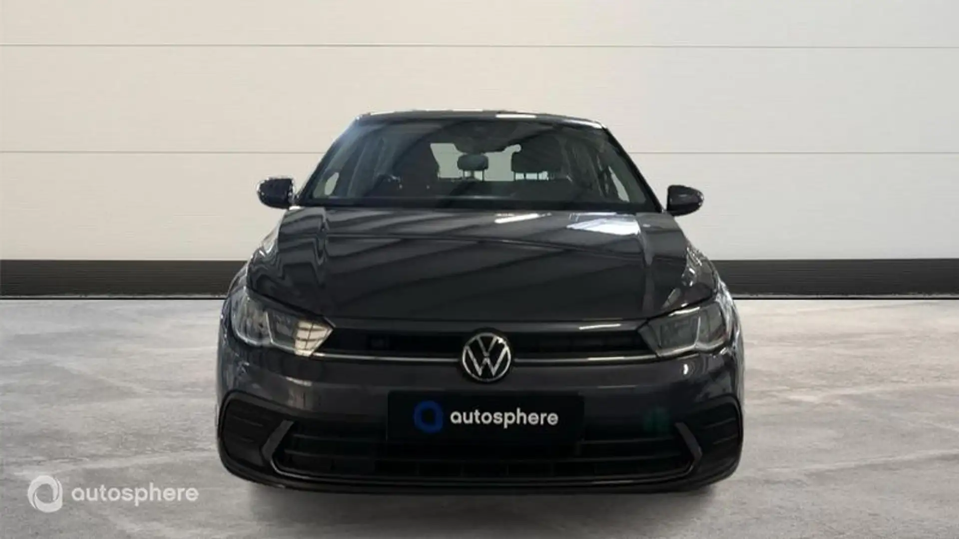 Volkswagen Polo 1.0 TSI 95ch Life - 2