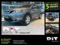 Nissan Qashqai 1.2 DIG-T N-Connecta Navi+SHZ+2xKlima+LM Gris - thumbnail 1