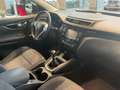 Nissan Qashqai 1.2 DIG-T N-Connecta Navi+SHZ+2xKlima+LM Gris - thumbnail 20