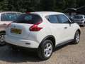 Nissan Juke 1.6 Visia Wit - thumbnail 7