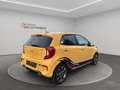 Kia Picanto GT-Line 1.2 MPI LED+NAVI+KAMERA+KEYLESS+SITZHEIZUN Jaune - thumbnail 4