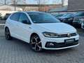 Volkswagen Polo VI 1,0TSI DSG Highline*R-LINE* Blanc - thumbnail 1