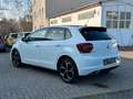 Volkswagen Polo VI 1,0TSI DSG Highline*R-LINE* Blanc - thumbnail 5